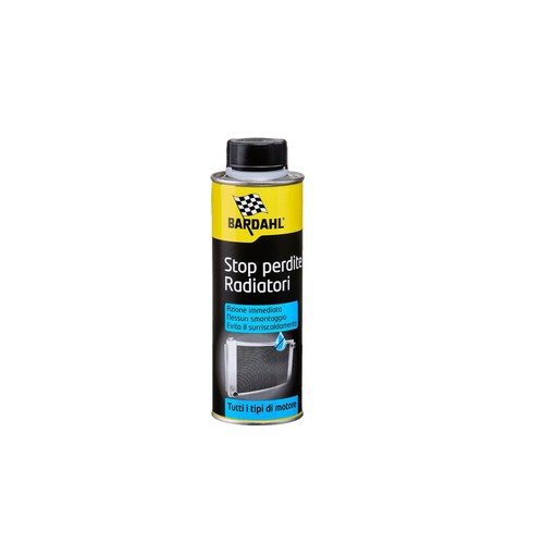 Bardahl additif fuite - additif,