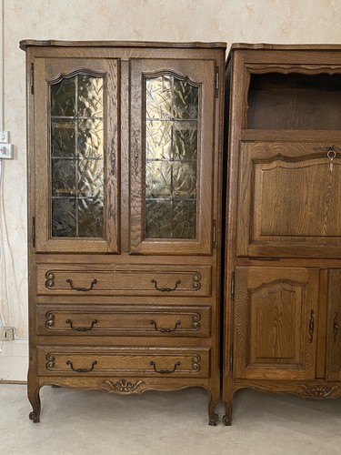 Vaisselier meuble salle à - -,