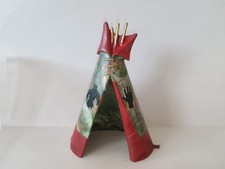 STARLUX western indien camp