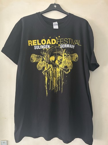 Reload festival 2015 sulingen - reload,