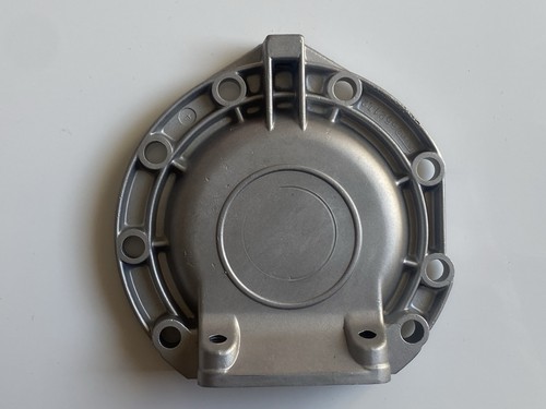 Couvercle carter solex 3800 - couvercle,