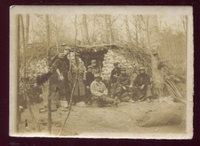 photo guerre 1914-1918