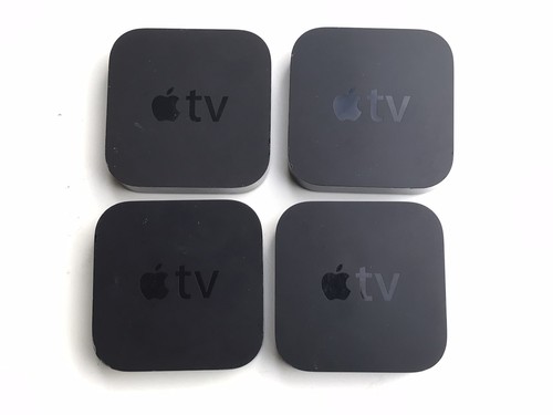 Lot apple a1469 2 - tv,