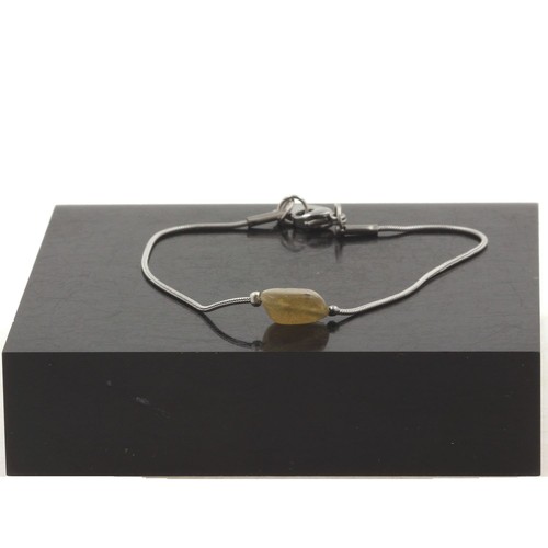 Bracelet acier inoxydable 1 - acier,