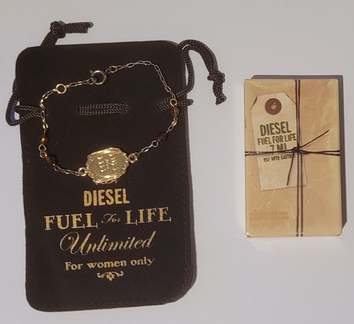 Miniature diesel fuel - fuel, life