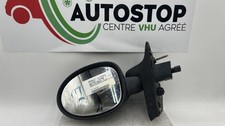 Retroviseur gauche renault - gauche,