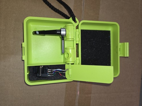 Reloop ortofon concorde black - reloop,