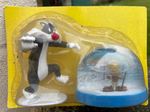 Titi gros minet lot de - de, 2