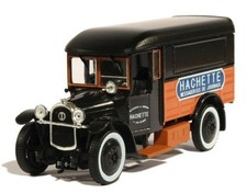 Camion LATIL Type B2 1 928 -
