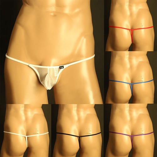 Culotte sexy homme - , taille