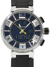 Montre à quartz Louis Vuitton