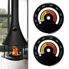 Pack de 2 Thermomètres