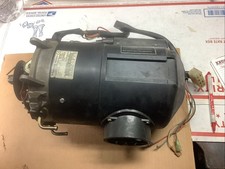 Webasto DBW2010 12v Diesel