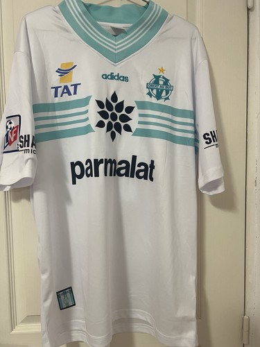 Maillot olympique marseille - olympique,