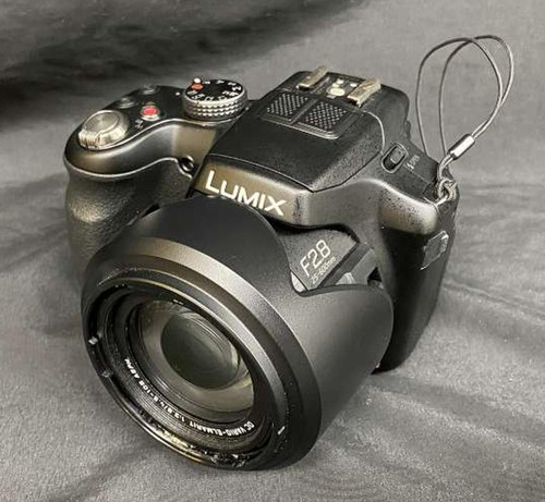 Appareil photo numérique