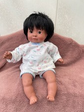 POUPEE POUPON COROLLE METISSE