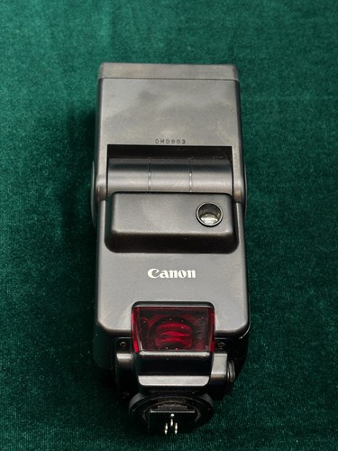 Flash canon speedlite - canon, 430ez