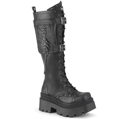 Demonia pleaser wrath 205 - demonia,