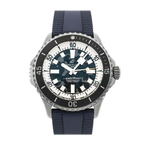 Breitling superocean super - breitling,