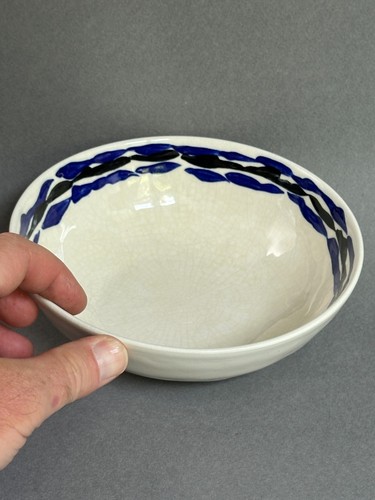 Assiette creuse serax coupe - creuse,