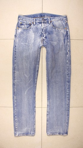 Jean homme levi 501 original - jean,