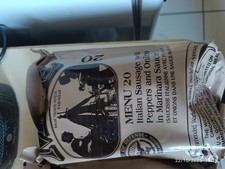 Ration de Survie Américaine MRE