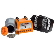 Lyman 7631550 Cyclone Rotary