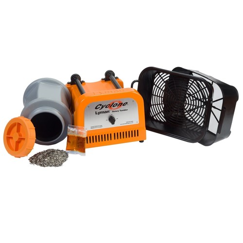 Lyman 7631550 cyclone rotary - lyman,