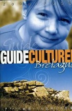 Guide culturel illustré Bretagne - Edition Ad Lib - V558181