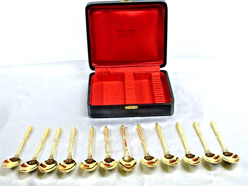 Coffret 12 petites - 🇫🇷,