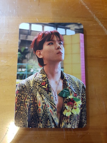 Exo 4ème album - 4ème, bop