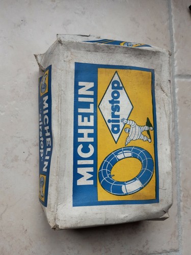 Michelin airtop ancienne - airtop,
