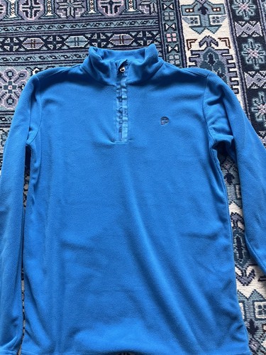 Pull polaire protest - pull,