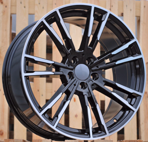 Pouces jantes bmw - pouces, e91