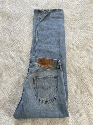 Jean levis 501 vintage - levis,