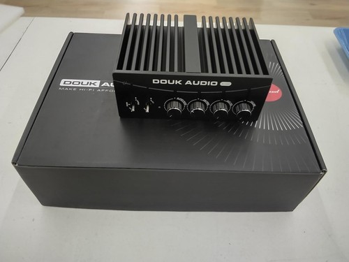 Nobsound douk audio a100 hifi - a100,