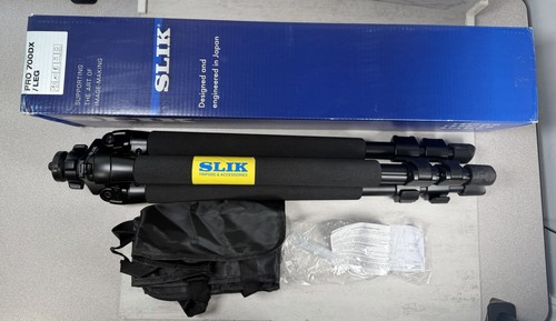 Slik pro 700 aluminum - slik,