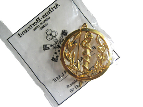 Insigne beret service de - insigne,