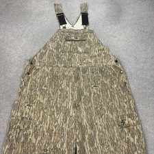 Salopette RealTree adulte 2XL