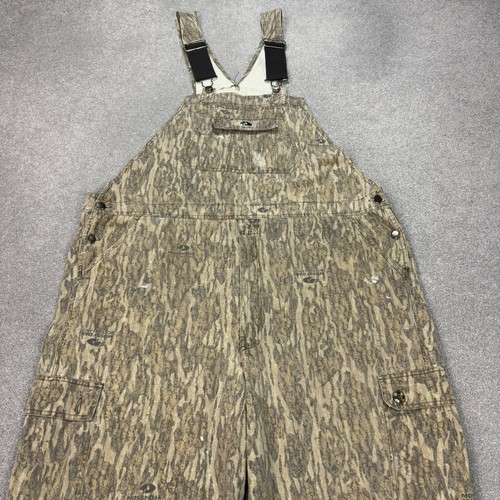 Salopette realtree adulte 2xl - adulte,