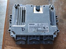 Calculateur Moteur Citroën C4