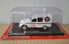 Citroën 2 CV Camionnette