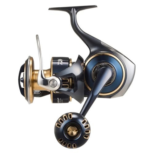 Daiwa saltiga 10000 p - daiwa,
