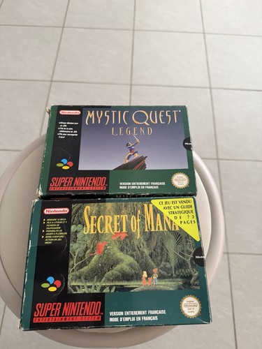 Jeux super nintendo en - jeux,