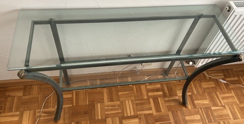 Console pierre vandel paris - console,