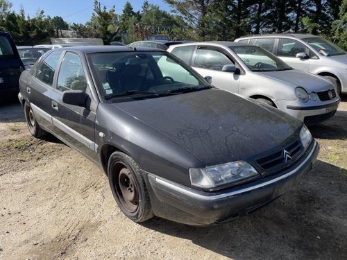Pompe gavage citroen xantia - de,