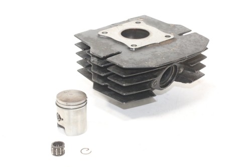 Cylindre piston honda mtx - cylindre,