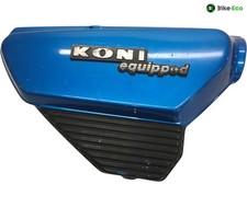 Cache carenage sous selle droit HONDA CX 500 1978-1982