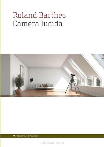 Camera lucida notatka - lucida,