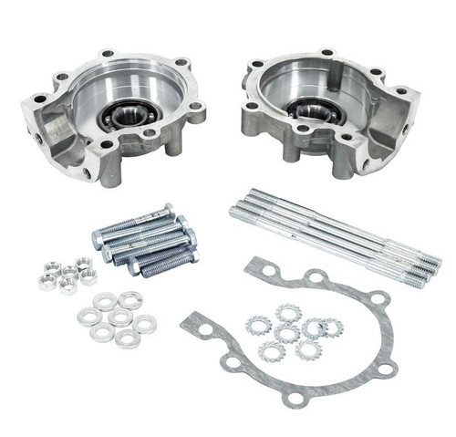 Carter moteur mobylette